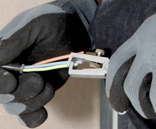 Maestro Elektrotechniek