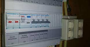 Maestro Elektrotechniek