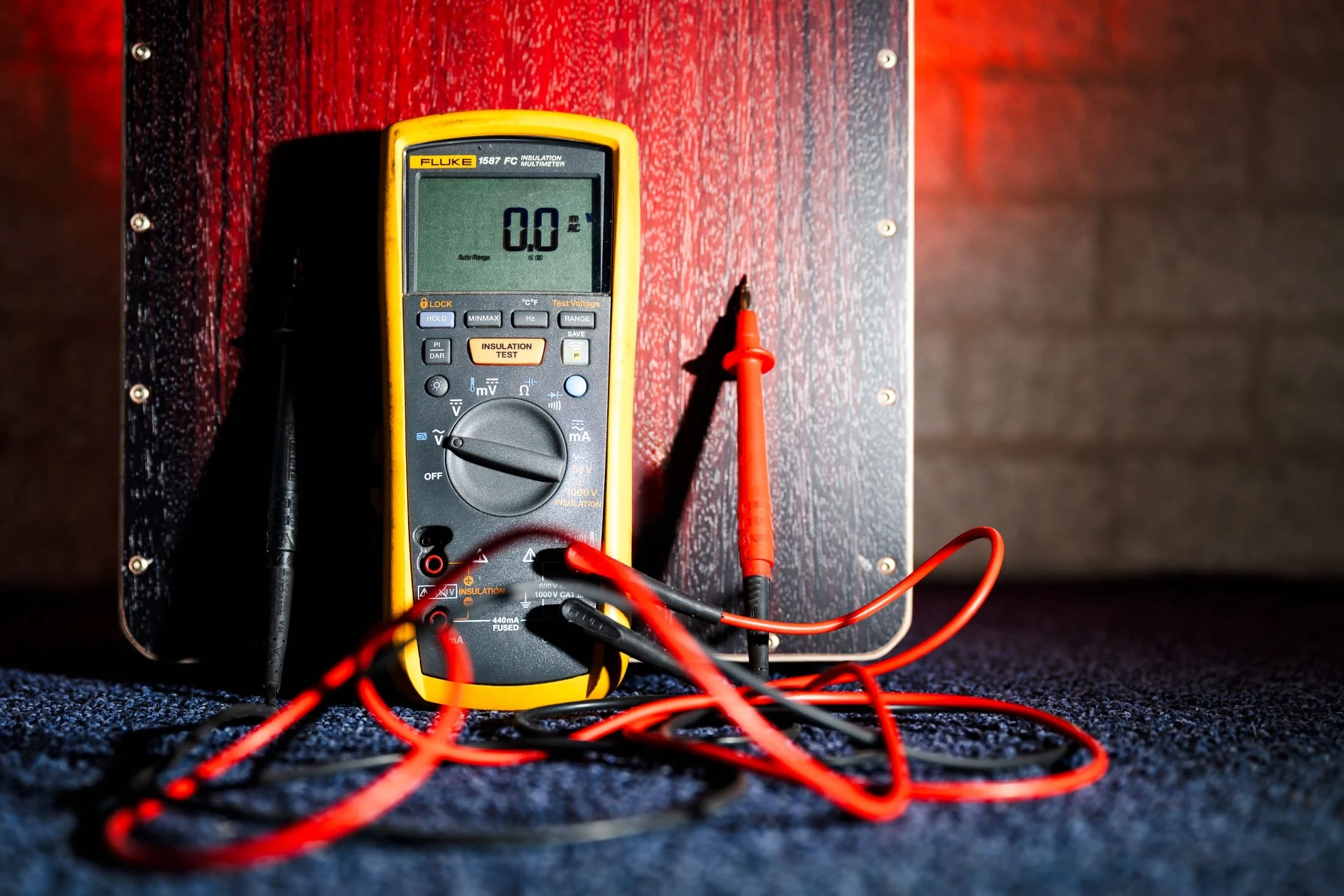 Maestro Elektrotechniek Maestro Elektrotechniek