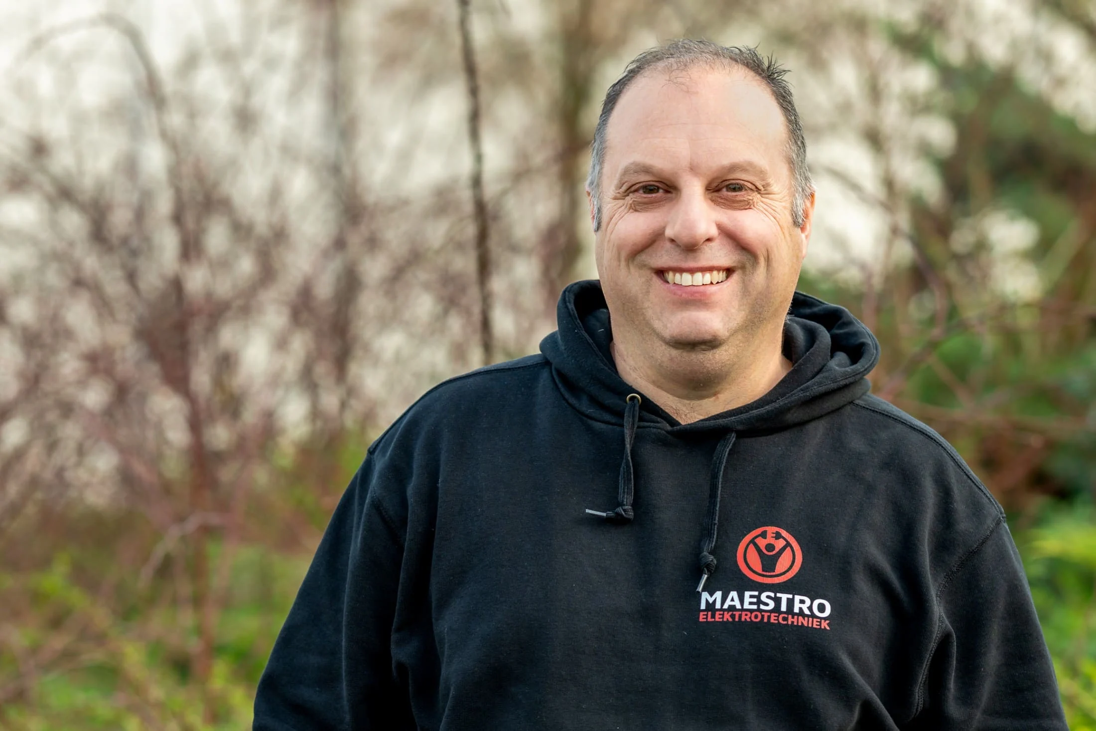 Maestro Elektrotechniek Maestro Elektrotechniek