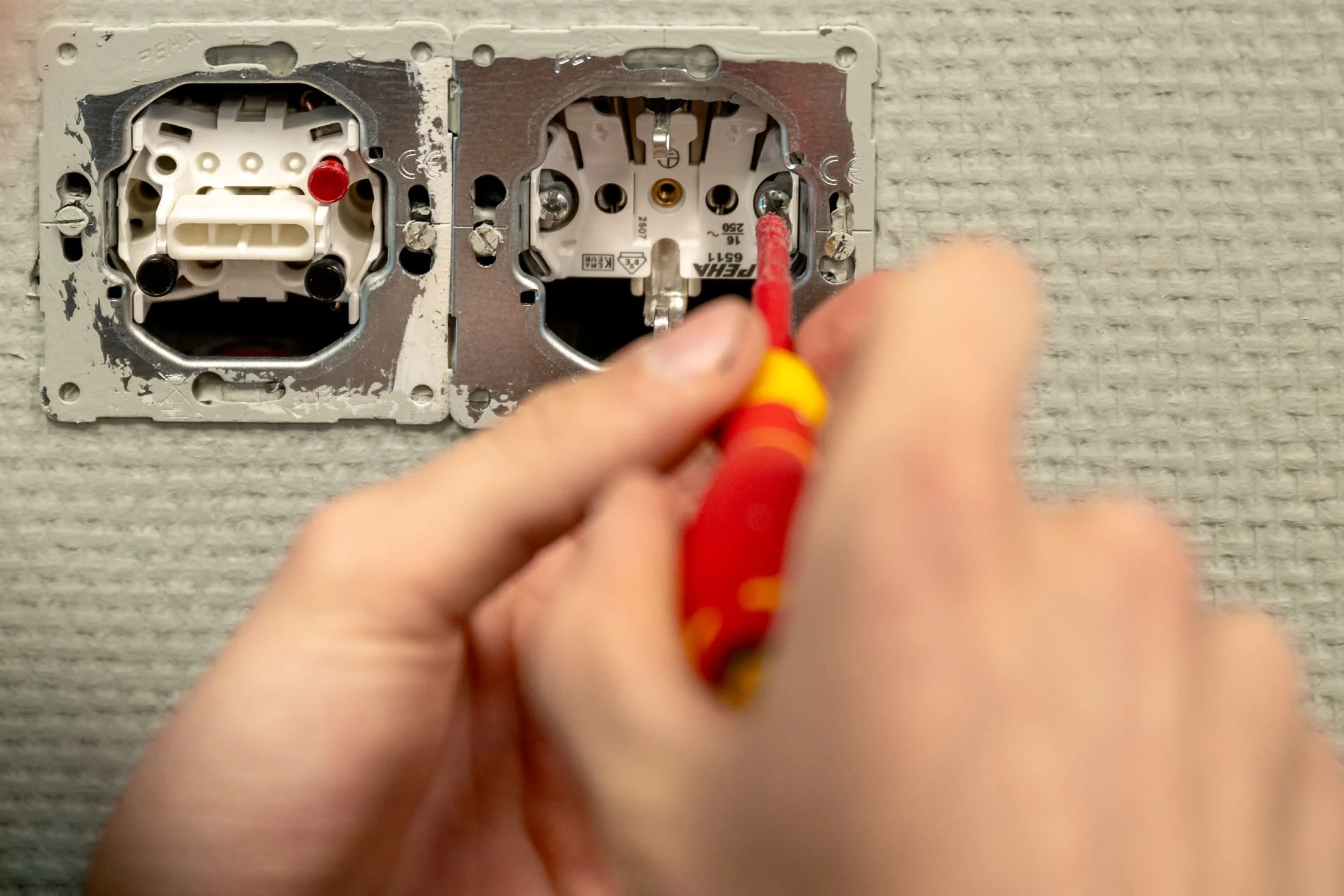 Maestro Elektrotechniek Maestro Elektrotechniek